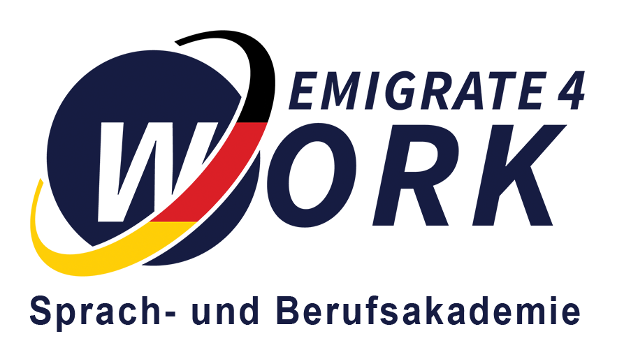 Emigrate 4 Work
